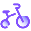 Tricycle icon