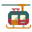 Cable Car icon