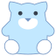 Peluche icon