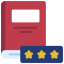 Book icon