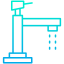 Faucet icon