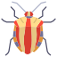 Bug icon