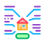 House Plan icon