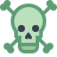 Poison icon