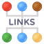 Links icon