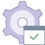 Outils administratifs icon