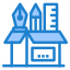 Stationary icon