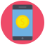 Mobile Payment icon