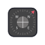 Apfel-Kompass icon