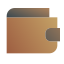 Wallet icon