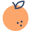 Naranja icon