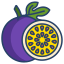 Маракуйя icon