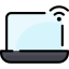 Notebook icon