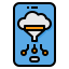 Cloud Connection icon