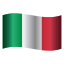イタリアの絵文字 icon