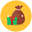 Gifts icon