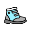Kid Shoe icon