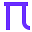 Pi icon