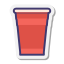 솔로 컵 icon