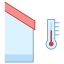 室外温度 icon
