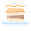 Baklava icon