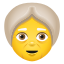 Old Woman icon