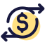 Exchange icon