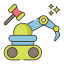 Machinery icon