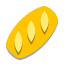 Bread icon