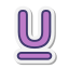 Underline icon