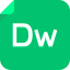 DW icon