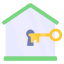 House Access icon