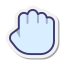 Grab Tool icon