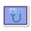 システム診断 icon