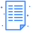 Note icon