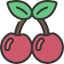 Cherries icon