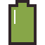Volle Batterie icon