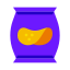 Potato Chips icon