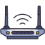 Router icon