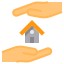 House Insurance icon