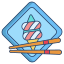 Sushi icon