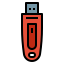 Flash Drive icon