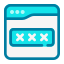 Web Protection icon