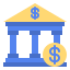 Bank icon