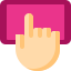 Hand Gesture icon