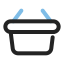 Cart icon