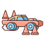 Autocross icon
