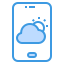 Weather App icon