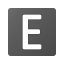 Explicit icon