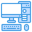 Computer icon